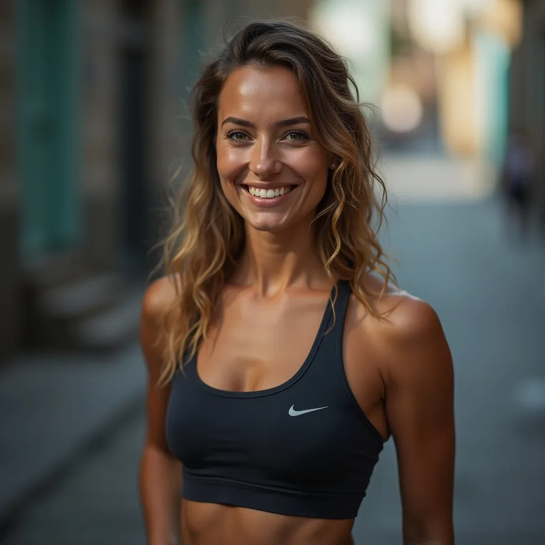 María Castillo